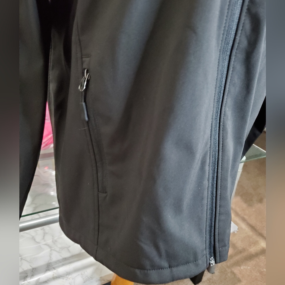 Free Tech Jacket - image 3